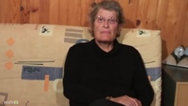 Granny Sex Casting
