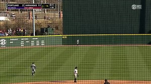 CHEEEEEE HOOOOOO 🤙 | Arkansas Razorback Baseball