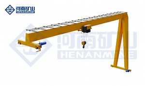 [Hot Item] Hc Explosion-Proof Electric Hoist for Chemical Plant CE Certified
