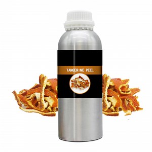 [Hot Item] Brand Supplier Orange Peel Essential Oil Base Oil
