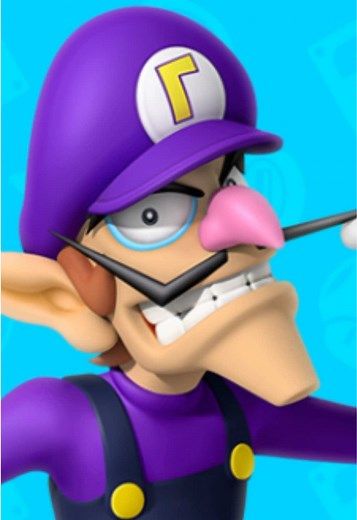Waluigi en 1 minuto — quién es Waluigi y datos clave