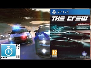 2 Minute Guide: The Crew (PEGI 12)