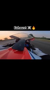 148K views · 6.4K reactions | Ride safe stay safe ☠️ #bikelife #bikeride #bikelover #bikemaintenance #bikers #bikeservice #bike | Money Lover | Facebook