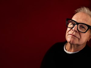ARD-Doku in der Mediathek: Herbert Grönemeyer wird 70 | Ausnahmekünstler wird 70: ARD zeigt Doku über Herbert Grönemeyer