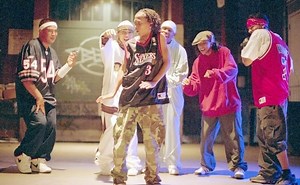 Honey (2003) | Tvůrci | ČSFD.cz