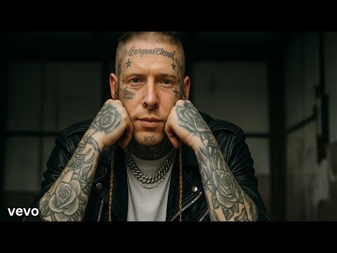 Tom MacDonald – Propaganda Nation (Official lyrics Music Video)