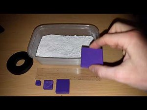 Physics Pressure Experiment