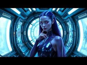 Alien Girl’s Mischief She Stripped a Human Just for Fun HFY Sci Fi Story
