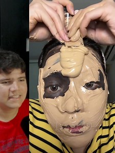 263K views · 1.3K reactions | No creerás la impresionante rutina de maquillaje de esta chica asiática | Isaac19 | Facebook