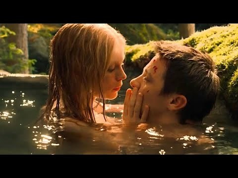 Young man falls in love with a beautiful witch | Movie Story Recaps