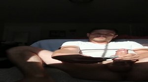 David Eego (aka Davideego7)- Cumshot