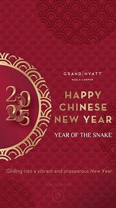 Grand Hyatt Kuala Lumpur on Reels | Facebook