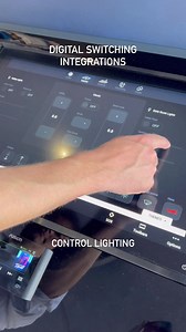 There’s a lot you can do on #GPSMAP 9000, all with 4K resolution and a processor that’s seven-times faster than previous generations. Here are just a few: ✅ Mapping & waypoint marking ✅ Digital switching controls ✅ Surround View operations | Garmin Marine