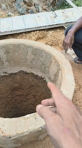 1.6M views · 6K reactions | Berapa upah borongan gali sumur #PekerjaanBangunan #KonstruksiBangunan #ProyekBangunan #PembangunanRumah #BangunRumah #RenovasiBangunan #KontraktorBangunan #PembangunanGedung #ArsitekturBangunan #TeknikBangunan # | Herman | Facebook