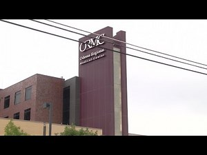 ORMC capacity numbers and surge plan