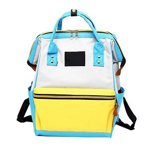 [Hot Item] Multifunction Travel Back Pack Maternity Baby Changing Bags
