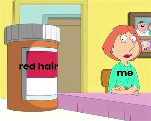 Red-Haired Anime Characters You Need to Know