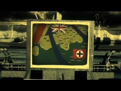 Panzer Corps Teaser Trailer