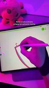 Reto de dibujo! #arte #dibujo #draw #arte #appdedibujo | ArtWorkout