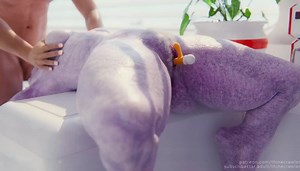 rosa (thinecrawler), thinecrawler, 16:9, 1boy, 1girls - Rule 34 XYZ