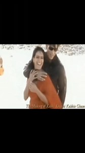 18 reactions | Behind scenes K3G ❤️❤️ 2001 ခုနှစ်က ကားလေးထဲက...