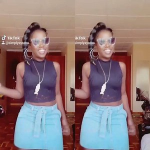 @simplyayuma 🔥🔥 #utawezana #utawezanachallenge | Femi One