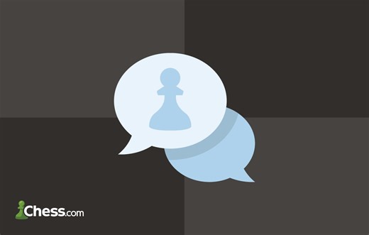 What should my pfp be? - Chess Forums
