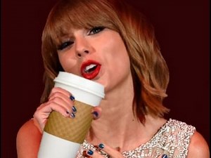 Taylor Swift Blank Space Official Music Video (PARODY)