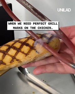 5.1M views · 5.6K reactions | Behind the scenes of food commericals!  | LADbible Australia | Facebook