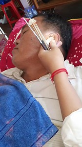 158K views · 213 reactions | Removal wax era cleaning asmr | Ear cleaning | Facebook