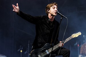Catfish and The Bottlemen Announce Spring 2019 Tour Dates and Share New Video for "Longshot" -