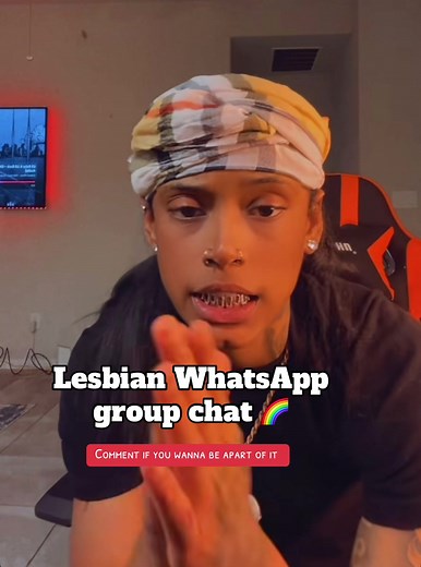 Join Our Lesbian WhatsApp Group Chat Now!