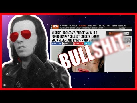 RazorFist on His Michael Jackson Rebuttal