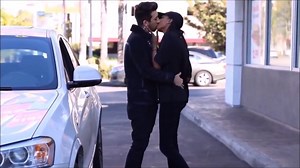 1.4K views | Kissing Prank Compilation 2019 - Best Kissing Prank February 2019 - Prank Invasion 2019 | Love Hot TV | Facebook