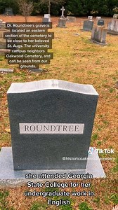 1.8K views · 16 reactions | Historic Oakwood Cemetery - Raleigh on Reels | Facebook