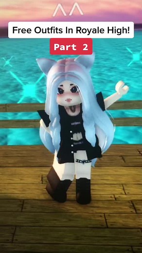 #royalehigh #royalehighfreeoutfitideas #cuteoutfitsforgirls