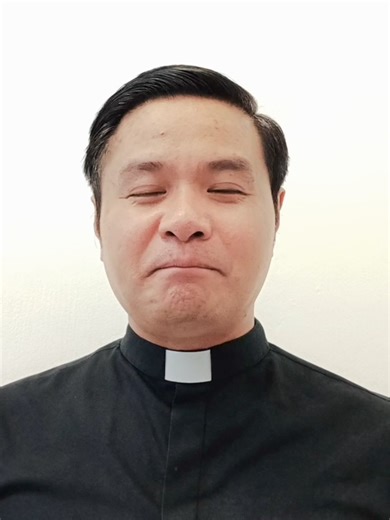 24K views · 1.5K reactions | #GabayAralByFrMarvin • March 18, 2024 • Monday | Gabay Aral by Fr. Marvin Riquez | Facebook