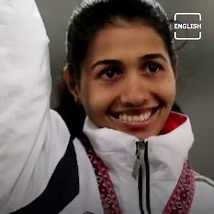 The only Indian athlete to win a medal at the World Championships, Anju Bobby George honoured by World Athletics #AajNEWJDekhaKya | Briefly