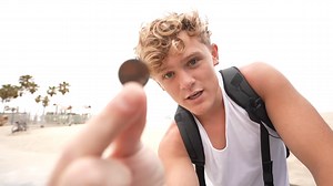 The unexpected challenges of giving MrBeast a penny