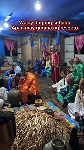 4.9K views · 209 reactions | mailhan ra jud ang tawong naay grado ug naa sa saktong pangGinoo kay kabalo morespeto bisan sa laing tribo﫰salamat kaayo nong Boy Eufronio Amora Galaura殺 #tribes #PROUDSUBANEN #culture #highlights #viralvideochallenge #fbreelsvideo | Chen Ante Timol | Facebook