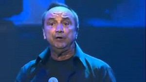 Claude Dubois - Si Dieu existe (Live Age Tendre 6) Chords - ChordU