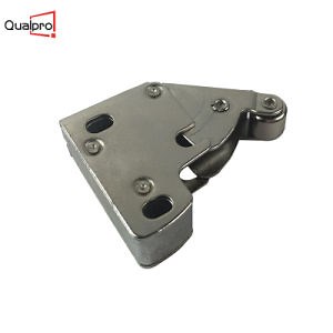 [Hot Item] Mini Push Button Latch for Cabinet Door