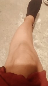 Human Leg Muscular Leg Calf Muscle: video de stock (totalmente libre de regalías) 3755155751 | Shutterstock