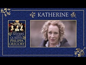 Queen Katherine | Three Sisters, Three Queens | Philippa Gregory