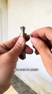 DIY Solid Wood Metal Pegboard with Embedded Nuts & Screws - Ultimate Storage Hack