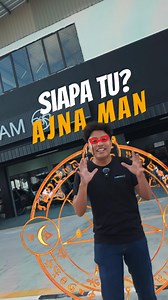 3.7K views · 1.1K reactions | Kalau xde ni dlm kereta sngt bahaya tau...