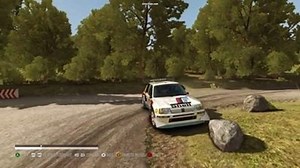 20K views · 368 reactions | There's kissing the apex... Then there's giving it a full-on snog. | EA SPORTS WRC | Facebook