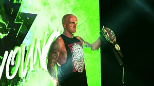 Tomorrow on #IMPACTUK Watch on FreeSports from 10pm, also available circa 2am on Impact Plus and late Friday night on 5STAR. | TNA Wrestling UK