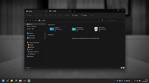 Windows 11 just got a bunch of SEXY new features. 👀 https://www.windowscentral.com/software-apps/windows-11/windows-11-gains-tabbed-file-explorer-suggested-actions-new-taskbar-options-and-more-in-feature-update #PC #PCGaming #Windows11 #Windows10 #Windows | Windows Central