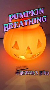 6.8K views · 14 reactions | DIY Arduino Pumpkin Lights Prototype: Eerie LED Effects for Halloween #arduino #electronics #engineering #unitedstates #sunfounder #arduinoproject #halloween #spooky #halloween2024 #Pumpkin | SunFounder OpenSource | Facebook